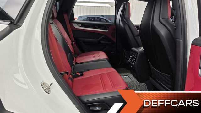 Porsche CAYENNE 3.0 купить на сайте DeffCars