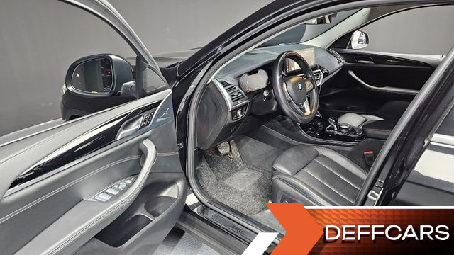 BMW X4 xDrive20i xLine купить на сайте DeffCars