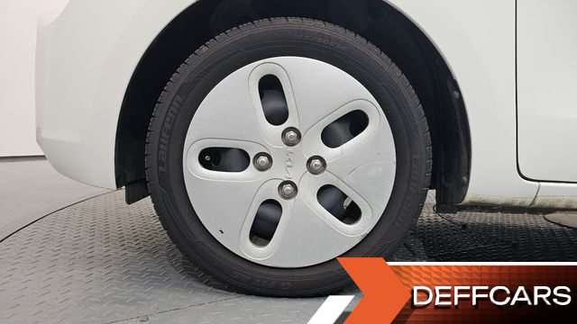 Kia RAY Van Prestige купить на сайте DeffCars