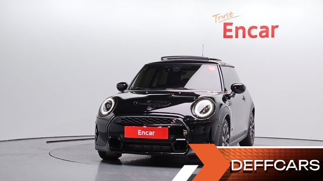 Mini COOPER Classic Third Generation купить на сайте DeffCars
