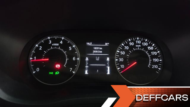 Renault-KoreaSamsung MASTER 2.3 13-Seater купить на сайте DeffCars