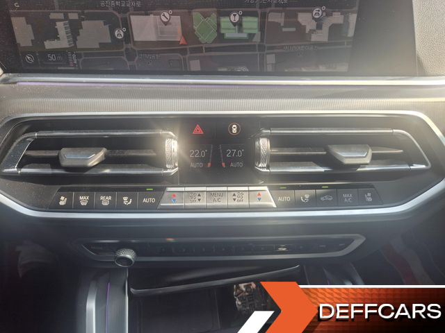 BMW X6 xDrive30d M Sport купить на сайте DeffCars