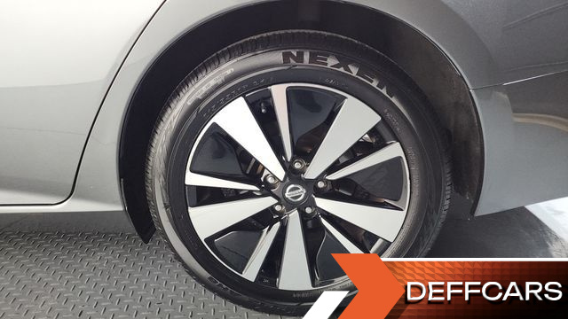 Nissan ALTIMA 2.5 Special Edition купить на сайте DeffCars