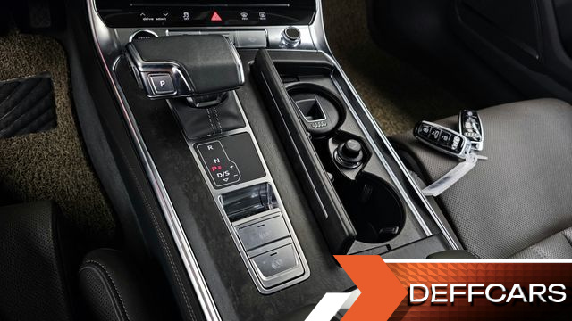 Audi A7 55 TFSI Quattro Premium купить на сайте DeffCars