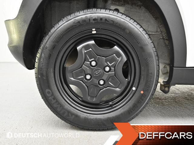 Hyundai CASPER Smart купить на сайте DeffCars