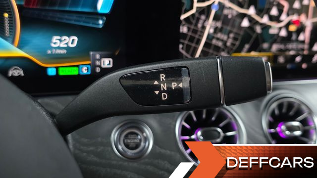Mercedes AMG GT 4Door 43 4MATIC+ купить на сайте DeffCars