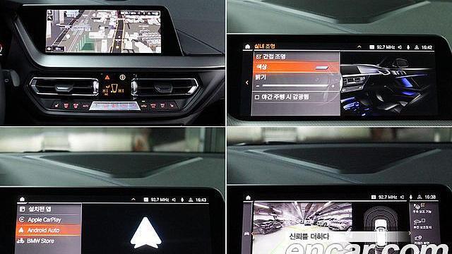 BMW 1-SERIES 120i M Sports купить на сайте DeffCars