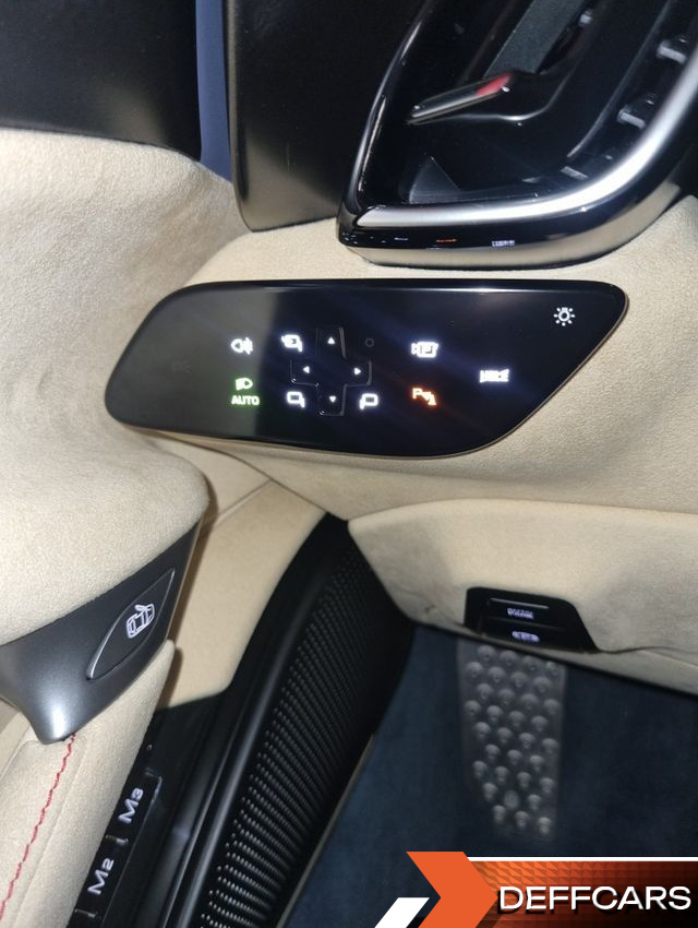 Ferrari ROMA 3.9 Spider купить на сайте DeffCars