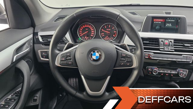 BMW X1 xDrive 20d Joy купить на сайте DeffCars