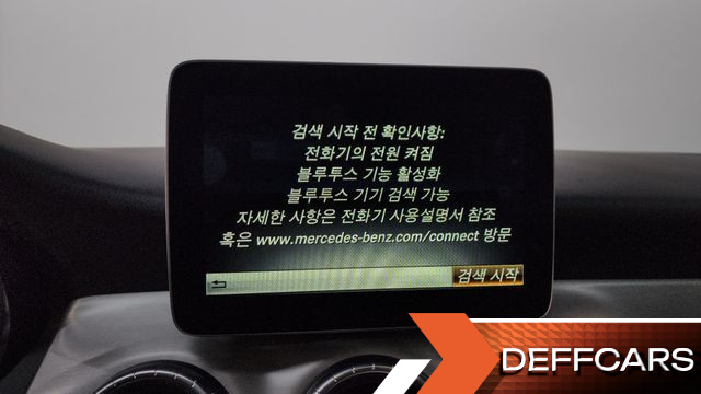 Mercedes CLA-CLASS CLA250 4MATIC AMG Line купить на сайте DeffCars