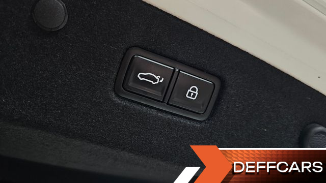 Kia K8 2.5 Gasoline 2WD Signature купить на сайте DeffCars