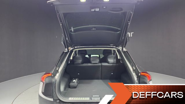 Kia EV6 Long Range Earth купить на сайте DeffCars