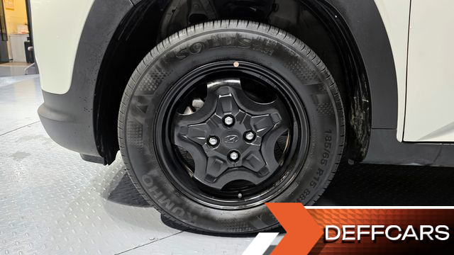 Hyundai CASPER The Essential купить на сайте DeffCars