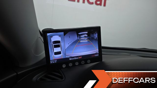 ChevroletGMDaewoo MALIBU 1.8 Hybrid LT Deluxe купить на сайте DeffCars
