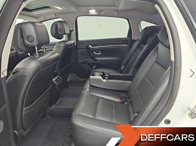 Renault-KoreaSamsung SM7 2.5 V6 купить на сайте DeffCars