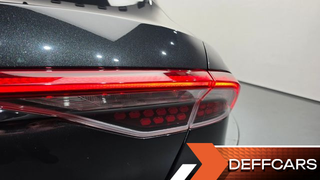 Hyundai GRANDEUR Exclusive купить на сайте DeffCars