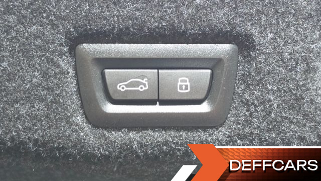 BMW 5-SERIES 520i M Sport купить на сайте DeffCars