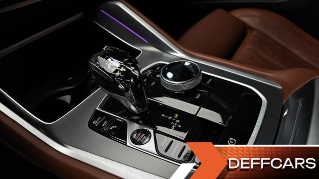 BMW X6 xDrive30d M Sport купить на сайте DeffCars