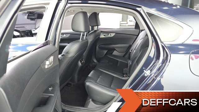 Kia K3 Prestige купить на сайте DeffCars