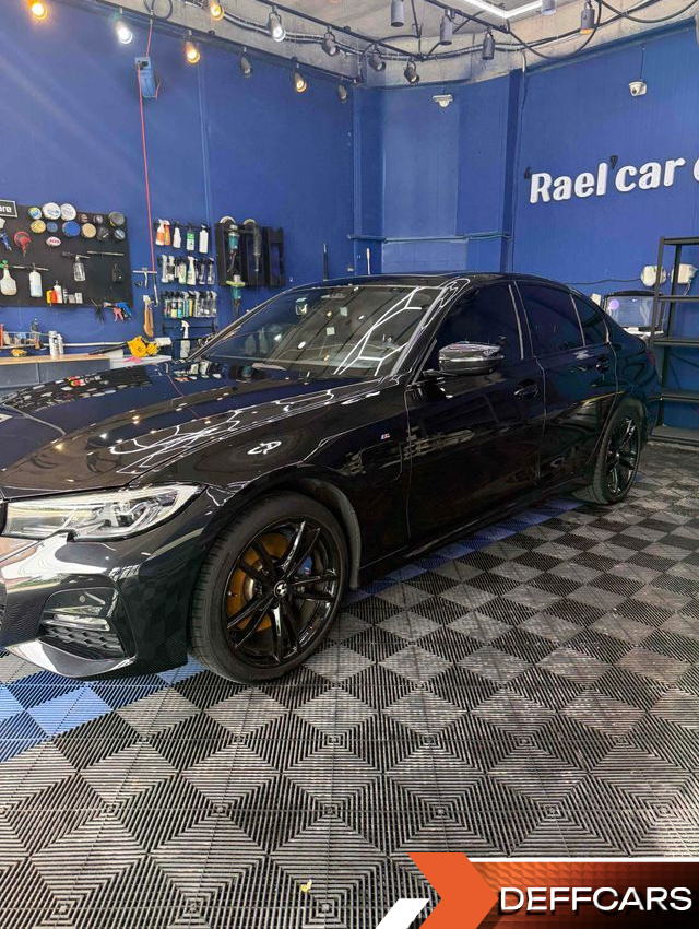 BMW 3-SERIES 330e M Sport купить на сайте DeffCars