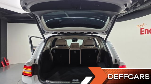 Genesis GV80 2.5T Gasoline AWD купить на сайте DeffCars