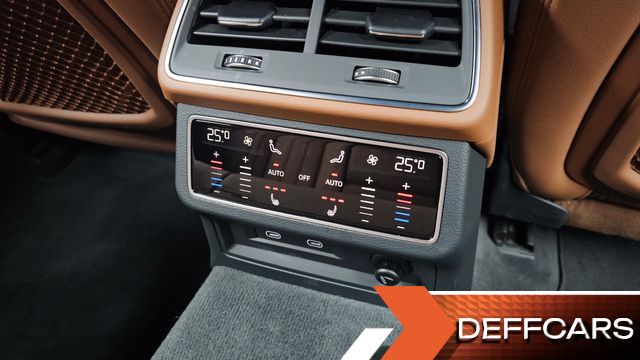 Audi A6 45 TFSI Premium купить на сайте DeffCars