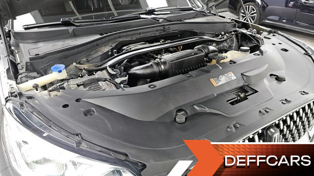 Lincoln AVIATOR 3.0 Black Label AWD купить на сайте DeffCars