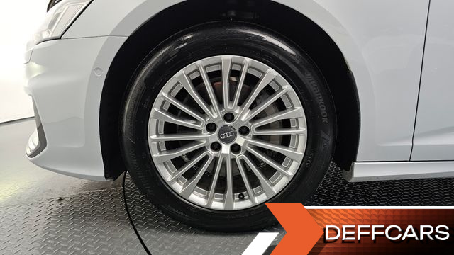 Audi A6 45 TFSI Premium купить на сайте DeffCars