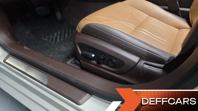 Lexus ES Luxury купить на сайте DeffCars