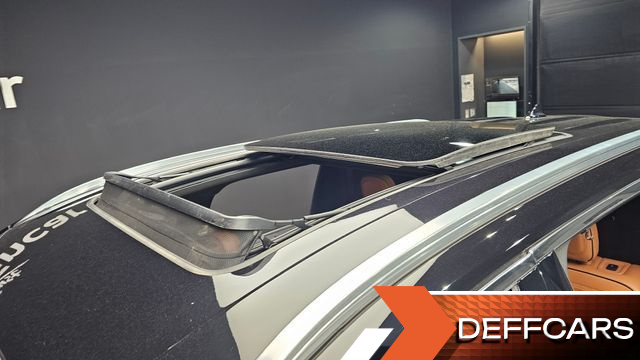 Lincoln AVIATOR 3.0 Black Label AWD купить на сайте DeffCars