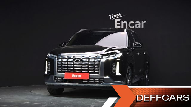 Hyundai PALISADE Gasoline 3.8 2WD Calligraphy купить на сайте DeffCars