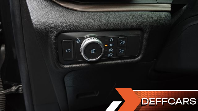 Ford EXPLORER 2.3 LimIted 4WD купить на сайте DeffCars