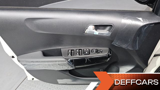Kia MORNING Prestige купить на сайте DeffCars