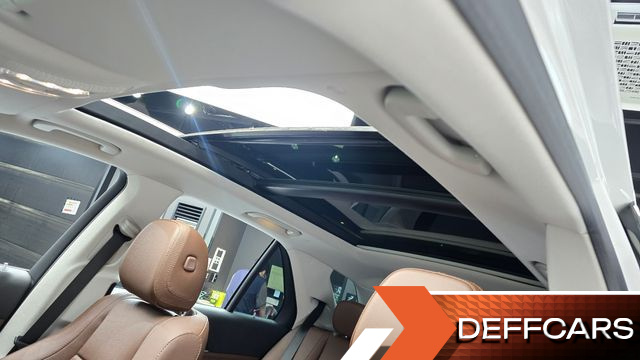 Mercedes GLE-CLASS GLE350 4MATIC купить на сайте DeffCars
