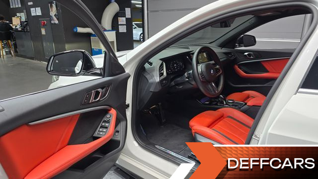BMW 1-SERIES M135i xDrive купить на сайте DeffCars