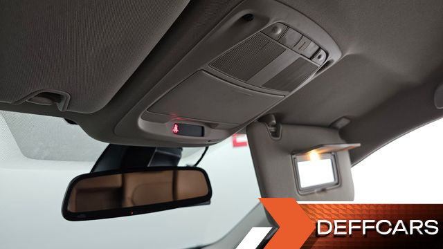 Renault-KoreaSamsung QM6 2.0 GDe RE Signature 2WD купить на сайте DeffCars