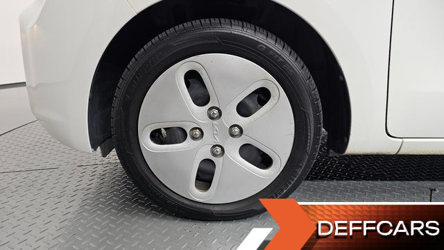 Kia RAY Van Standard купить на сайте DeffCars