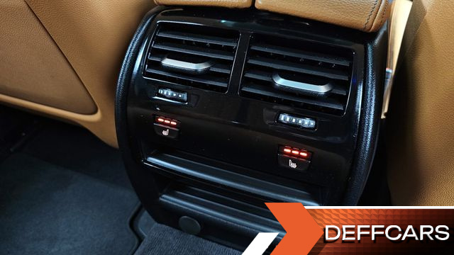 BMW 5-SERIES 520i Luxury купить на сайте DeffCars