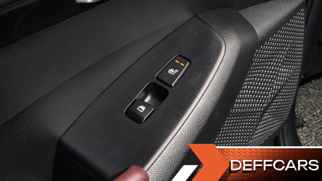 Kia SELTOS Gasoline 1.6 Turbo 2WD Signature купить на сайте DeffCars