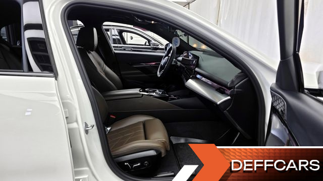 BMW I5 eDrive 40 M Sport купить на сайте DeffCars