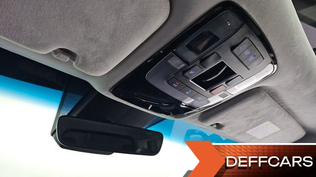 Hyundai STARIA Lounge 9-Seater Inspiration купить на сайте DeffCars