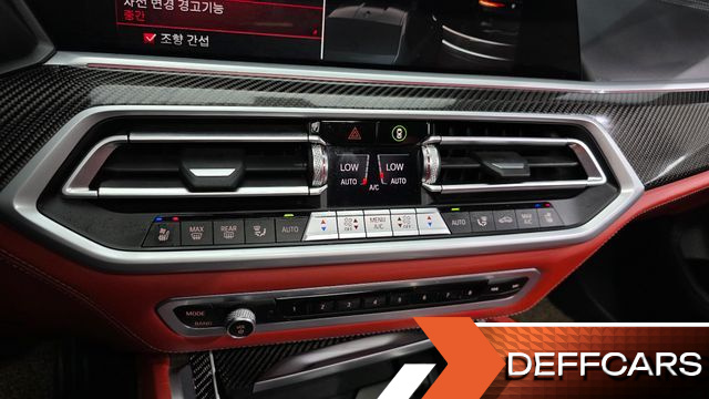 BMW X6M 4.4 Competition купить на сайте DeffCars