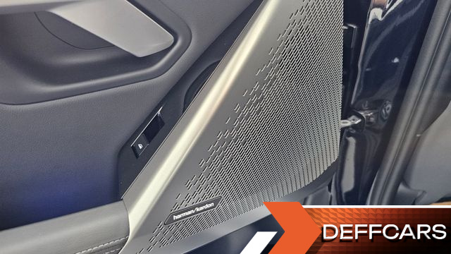 BMW 5-SERIES 530i xDrive M Sport купить на сайте DeffCars