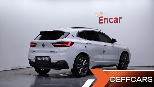 BMW X2 (F39) xDrive M35i купить на сайте DeffCars