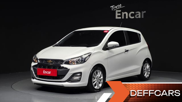 ChevroletGMDaewoo SPARK Premier купить на сайте DeffCars