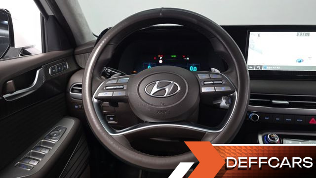 Hyundai PALISADE Gasoline 3.8 2WD Calligraphy купить на сайте DeffCars