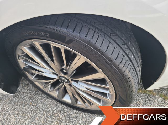 Hyundai GRANDEUR 3.3 Celebrity купить на сайте DeffCars