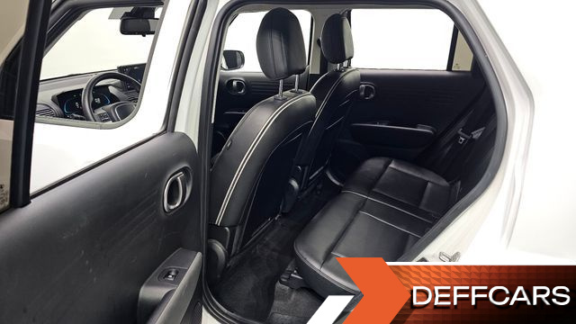 Hyundai CASPER Inspiration купить на сайте DeffCars