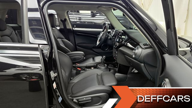 Mini COOPER 5Door HIGH 3rd купить на сайте DeffCars
