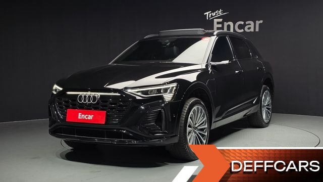 Audi Q8 E-TRON 55 Quattro Premium купить на сайте DeffCars